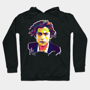 Aidan Gallagher Hoodie